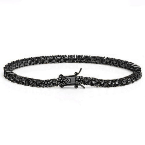 DAZE 3MM CZ TENNIS BRACELET | 962883